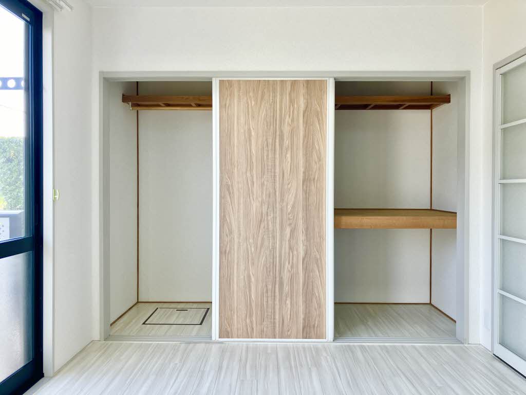 コーポ中的場 Ⅱ棟 0105号-5