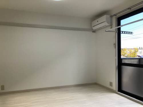 コーポ中的場　Ⅲ棟 0107号-3