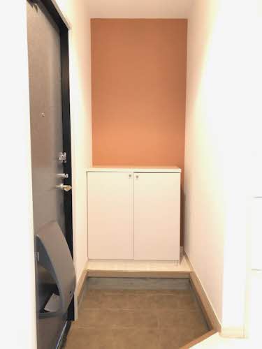 コーポ中的場　Ⅲ棟 0107号-5