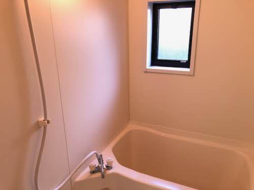 コーポ中的場　Ⅲ棟 0107号-7