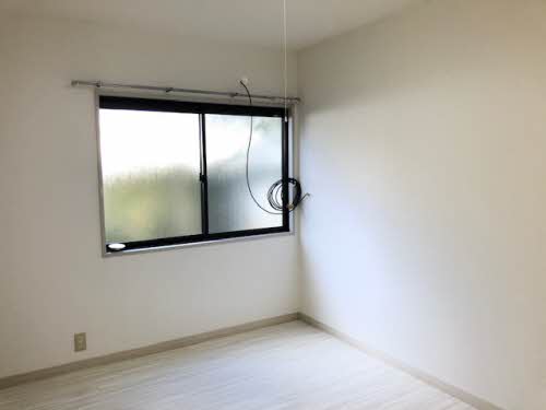 コーポ中的場　Ⅲ棟 0107号-11