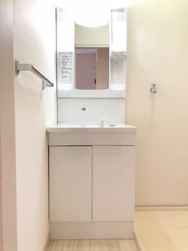 コーポ中的場　Ⅲ棟 0107号-14