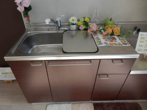 コーポ中的場 Ⅵ棟 0112号-2