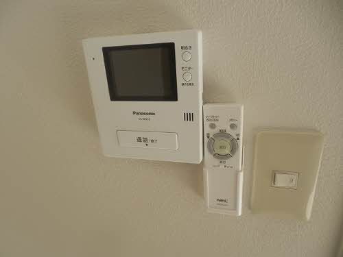 コーポ中的場 Ⅵ棟 0112号-6