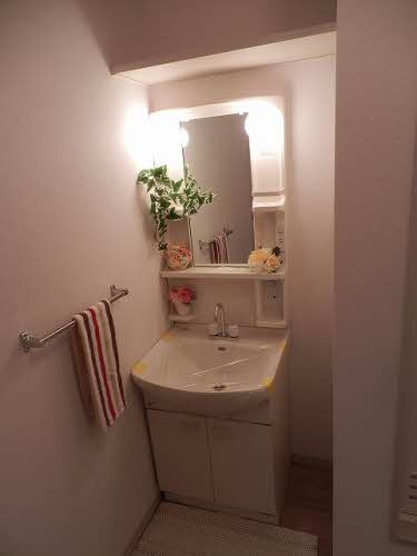 コーポ中的場 Ⅵ棟 0112号-9