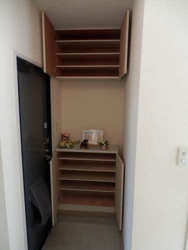 コーポ中的場 Ⅵ棟 0112号-14