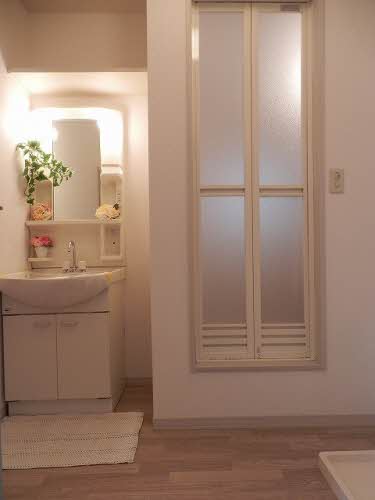 コーポ中的場 Ⅵ棟 0112号-15