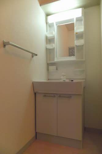 コーポ中的場 Ⅵ棟 0212号-4