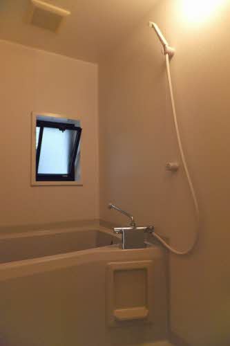 コーポ中的場 Ⅵ棟 0212号-5