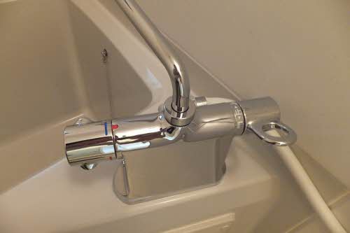 コーポ中的場 Ⅵ棟 0212号-6