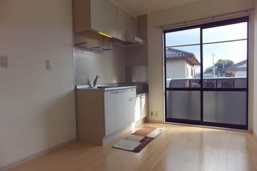 コーポ中的場 Ⅵ棟 0212号-8