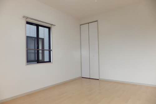 コーポ中的場 Ⅵ棟 0212号-9