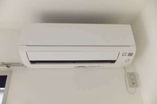 コーポ中的場 Ⅵ棟 0212号-10