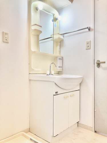 コーポ中的場　Ⅷ棟 0117号-8