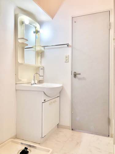 コーポ中的場　Ⅷ棟 0117号-9