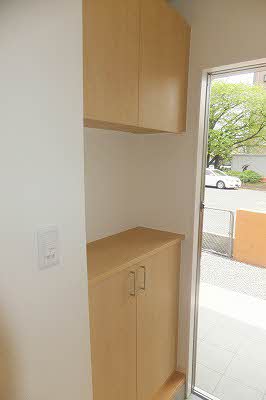 ボナール周南 A0101号-3