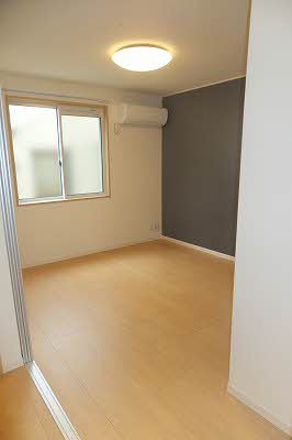 ボナール周南 A0101号-8