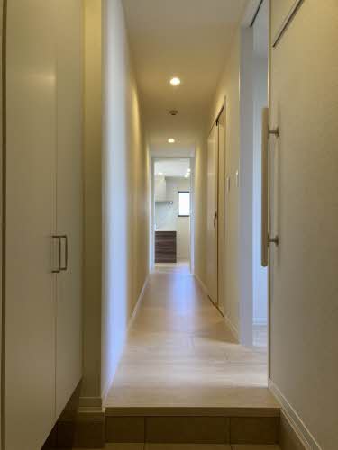 ＢＥＲＥＯ　Ｃｏｍｆｏｒｔ　Ｋｉｔａｓｈｉｍａｄａ A105号-2