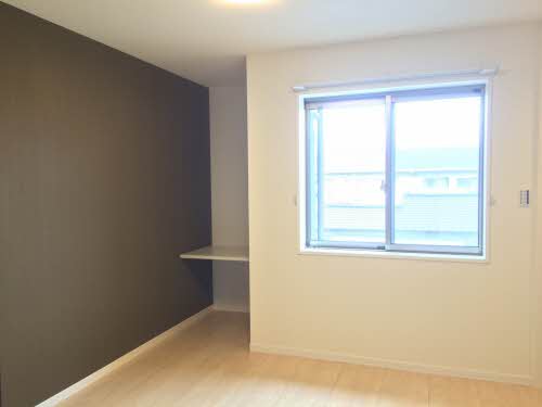 BEREO Comfort Kitashimada A201号-2