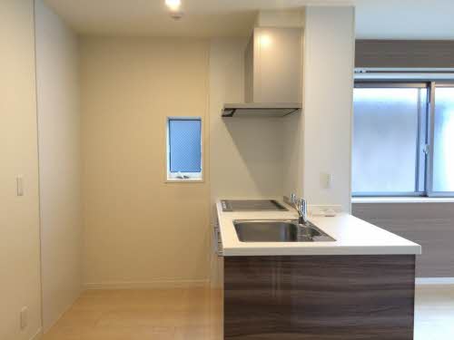 BEREO Comfort Kitashimada A201号-7