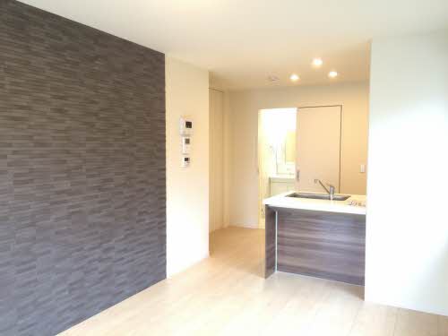 BEREO Comfort Kitashimada A201号-11