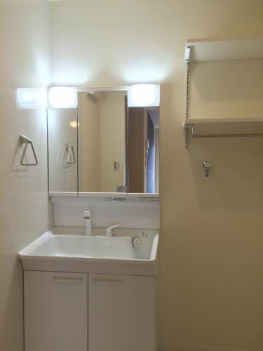 BEREO Comfort Kitashimada A201号-12