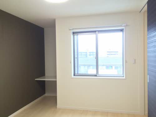 BEREO Comfort Kitashimada A301号-2