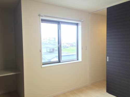 BEREO Comfort Kitashimada A301号-3