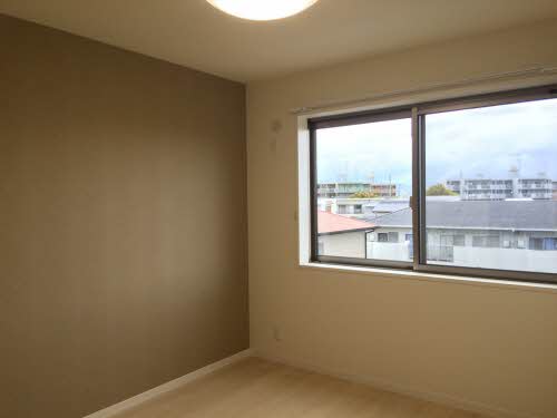 BEREO Comfort Kitashimada A301号-5