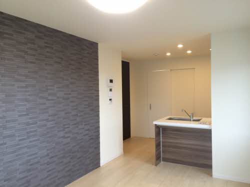 BEREO Comfort Kitashimada A301号-10