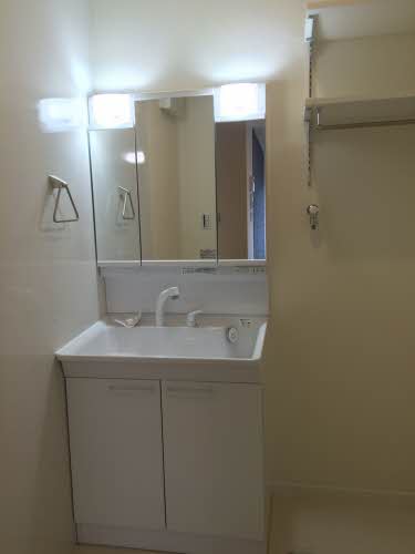 BEREO Comfort Kitashimada A301号-11