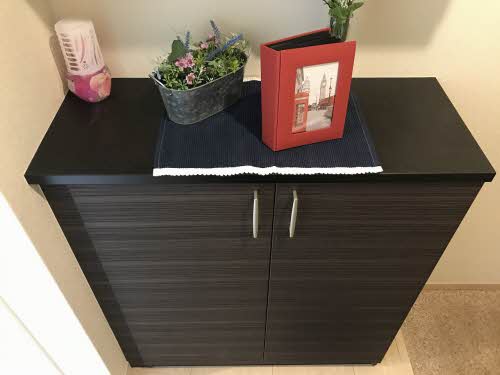 BEREO Comfort Kitashimada B203号-2