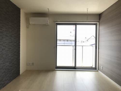 BEREO Comfort Kitashimada B203号-3