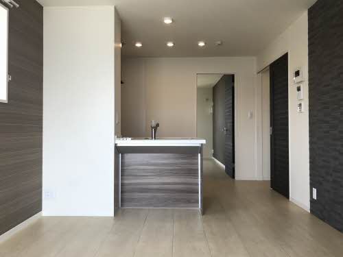 BEREO Comfort Kitashimada B203号-4