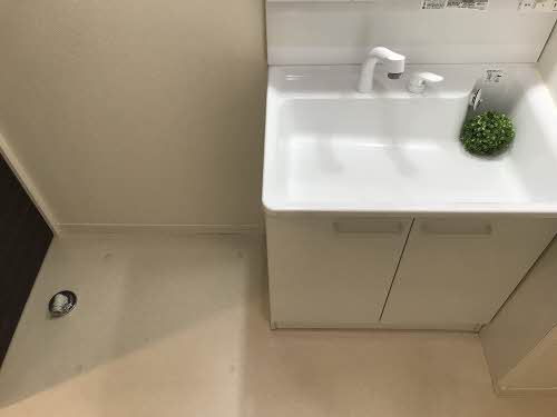 BEREO Comfort Kitashimada B203号-9