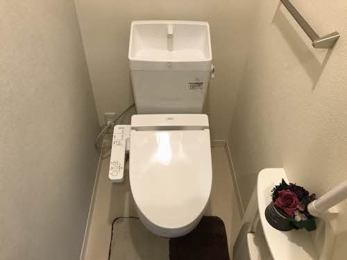 BEREO Comfort Kitashimada B203号-11