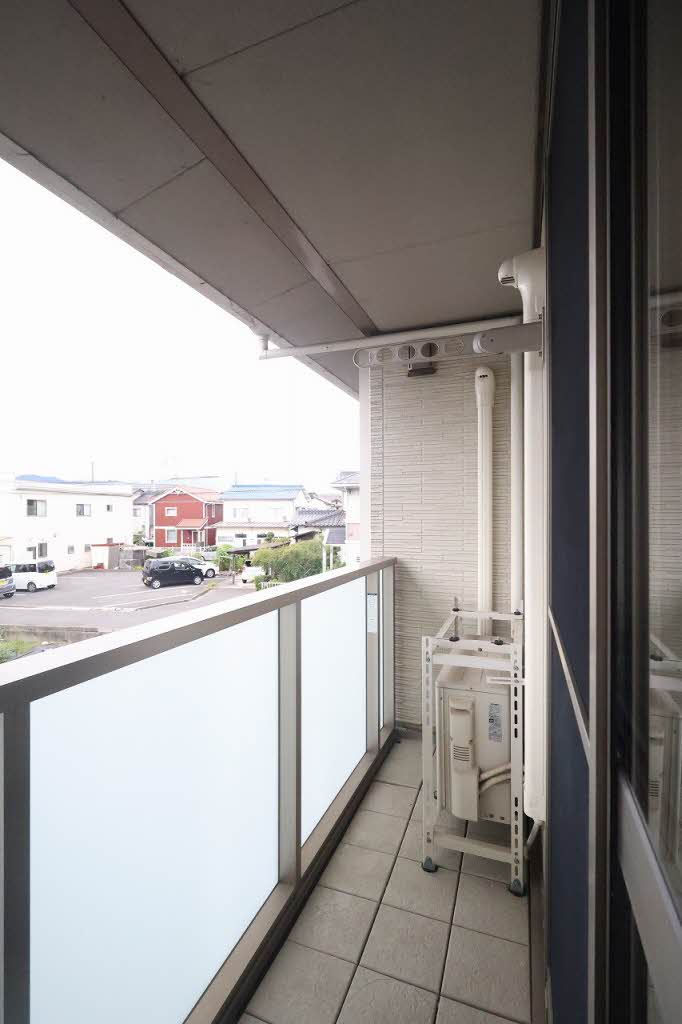 ファミールＮ A0202号-15