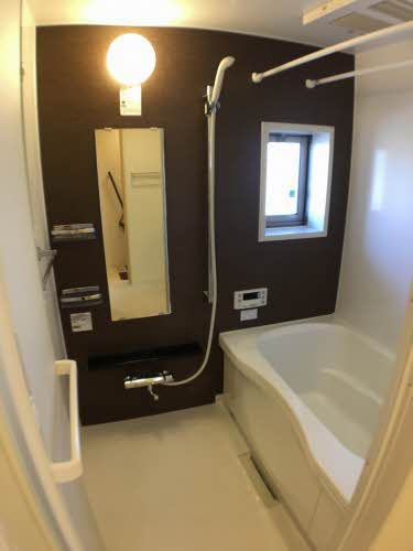 シャーメゾン 唯 A0203号-3