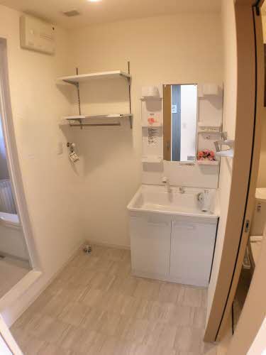 シャーメゾン 唯 A0203号-4