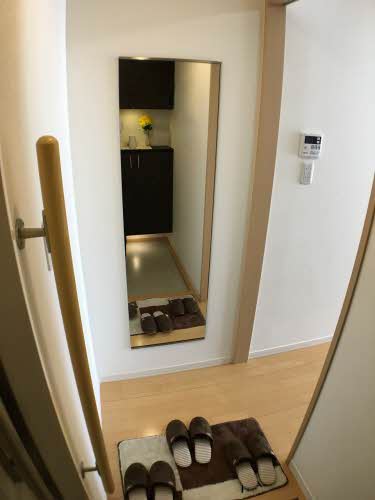 シャーメゾン 唯 A0203号-15