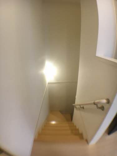 シャーメゾン阿南　二番館 202号-8