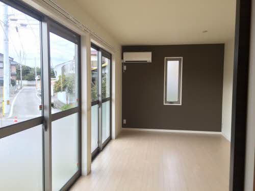 シャーメゾンＭＯＲＩ-2