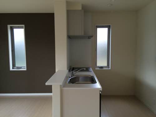 シャーメゾンＭＯＲＩ-8