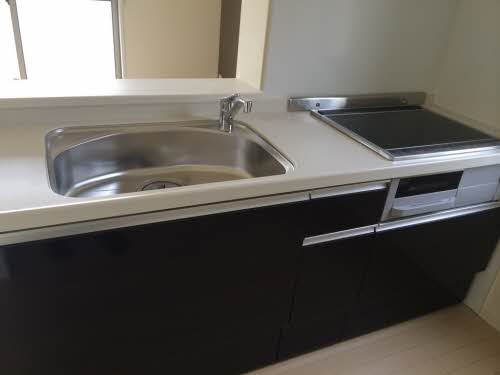 シャーメゾンＭＯＲＩ-9