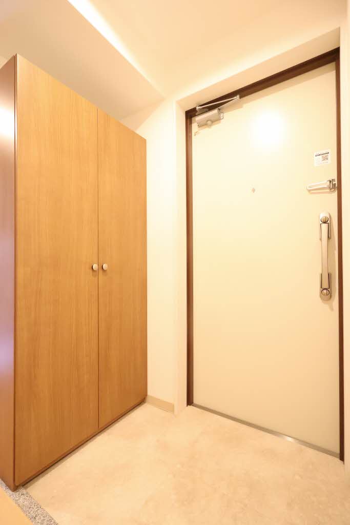 リラクオーレアクラス A0202号-8