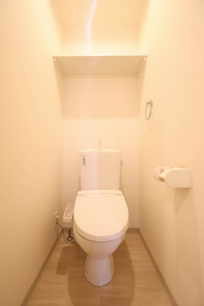 リラクオーレアクラス A0603号-6