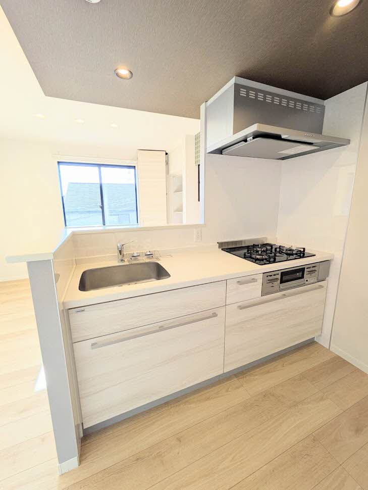 カサ・エスペランサⅠ A0202号-3