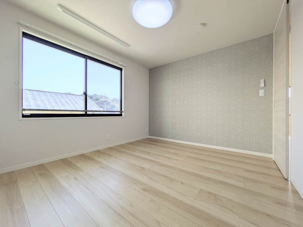 カサ・エスペランサⅠ A0202号-4