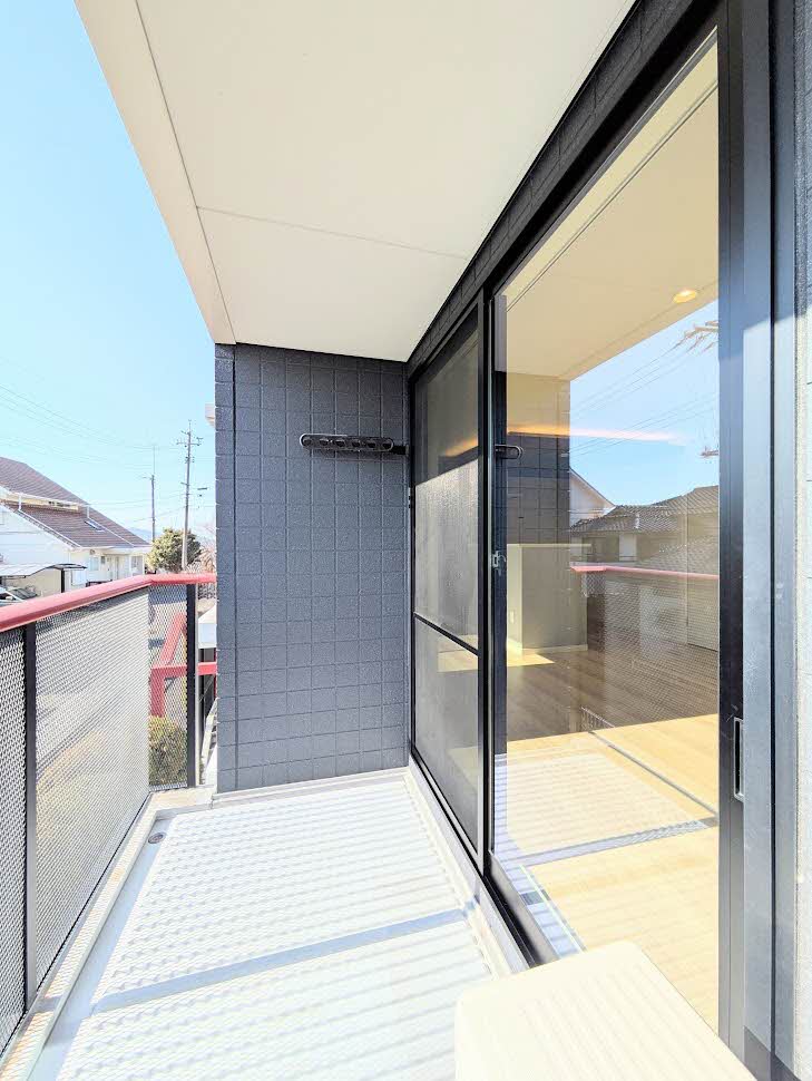 カサ・エスペランサⅠ A0202号-12