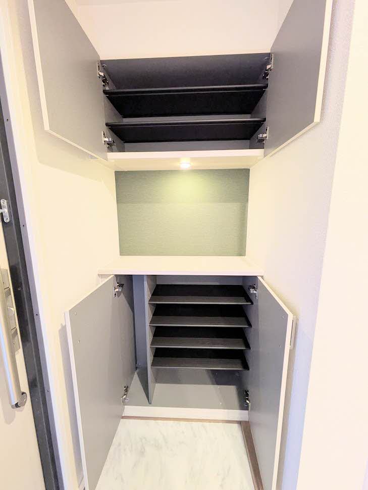 カサ・エスペランサⅠ A0202号-14